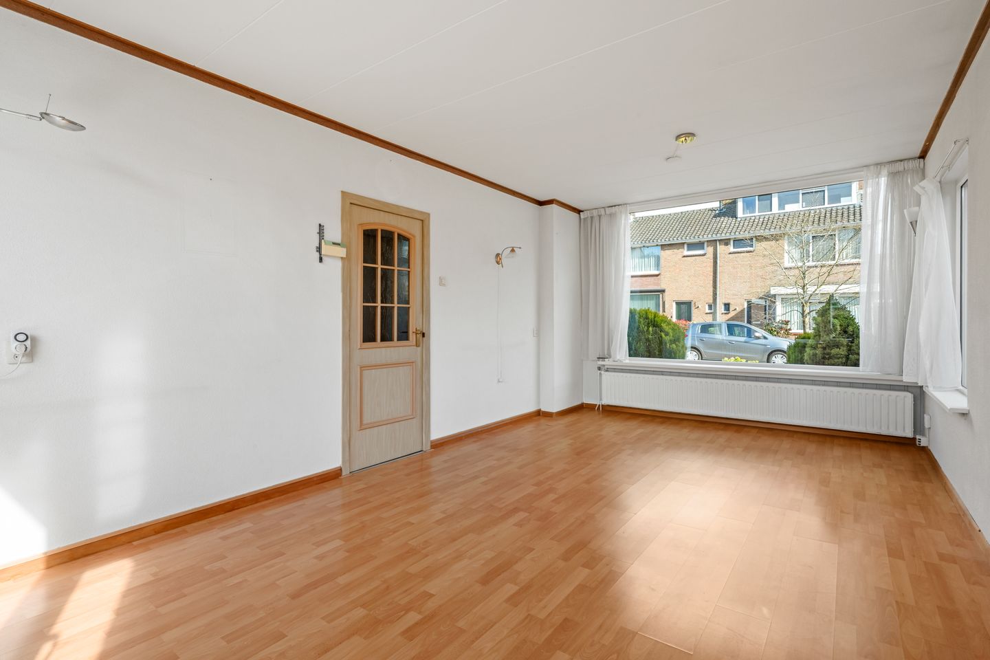 Foto 10 van van Halllaan 12