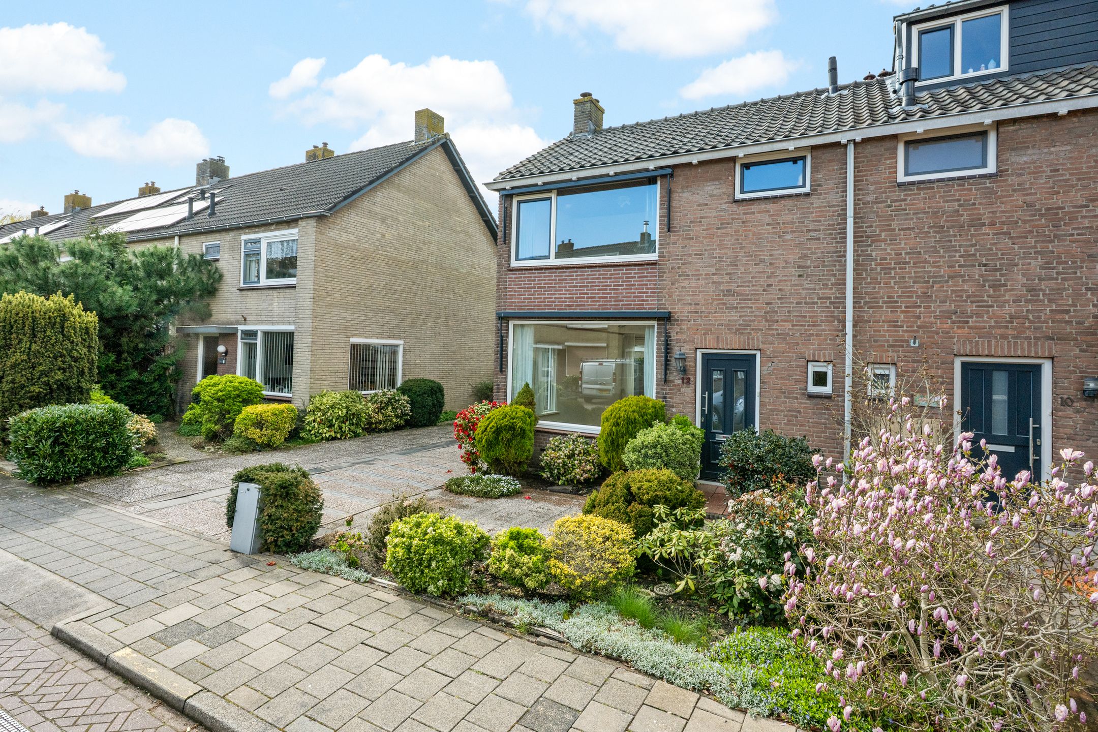 Foto 6 van van Halllaan 12