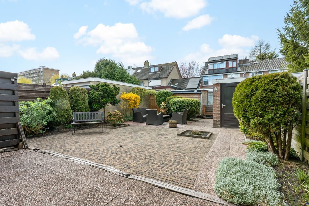 Foto 22 van van Halllaan 12