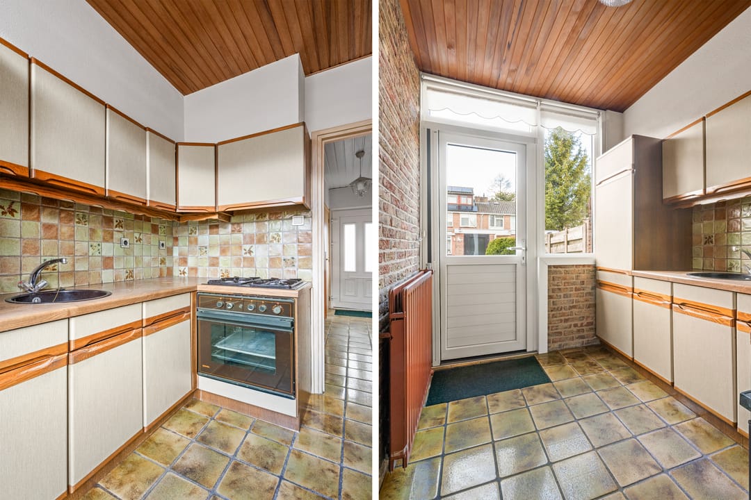 Foto 2 van van Halllaan 12