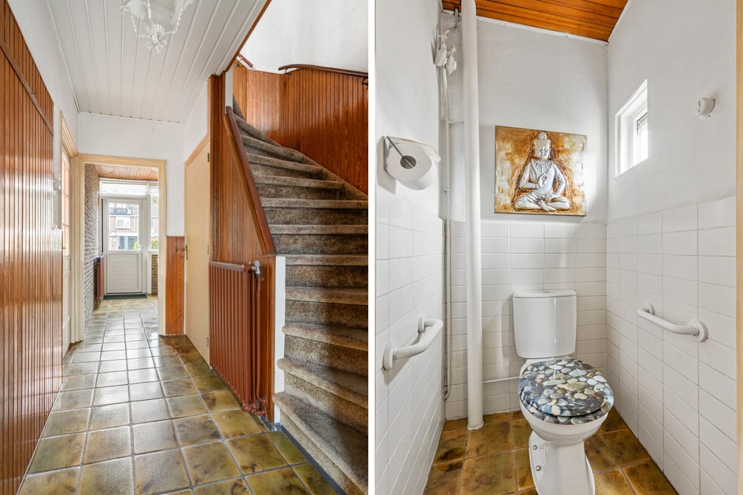 Foto 8 van van Halllaan 12