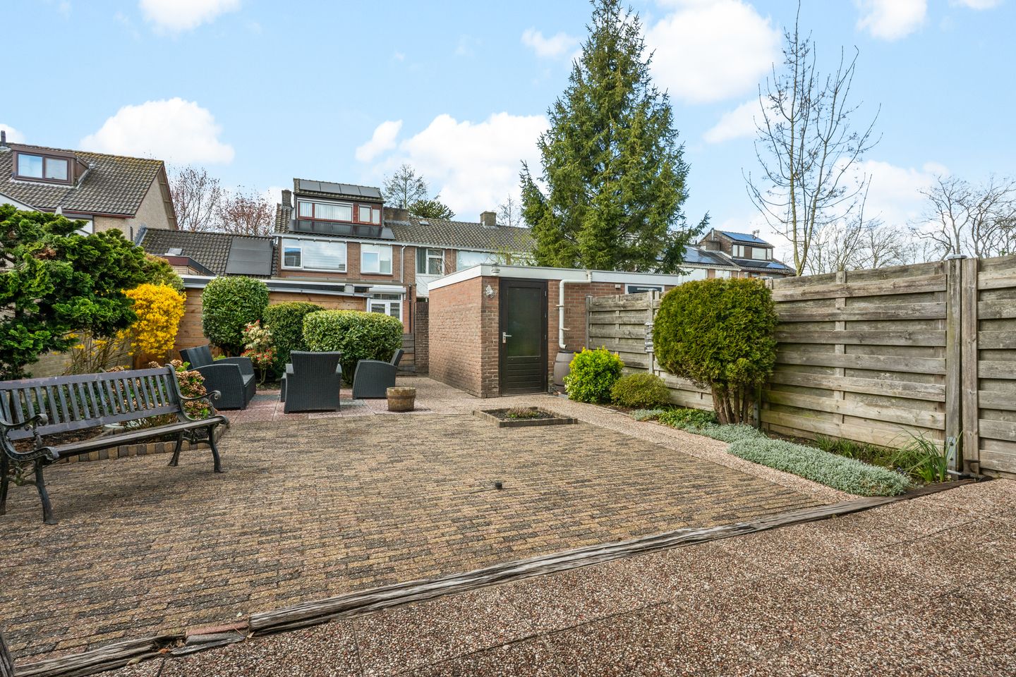 Foto 4 van van Halllaan 12