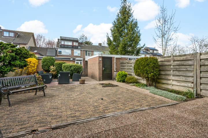 Foto 4 van van Halllaan 12