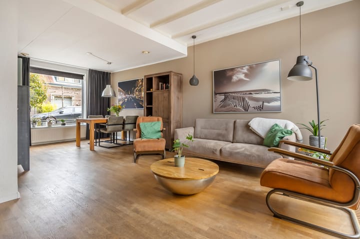 Foto 2 van Lange Slagenstraat 11