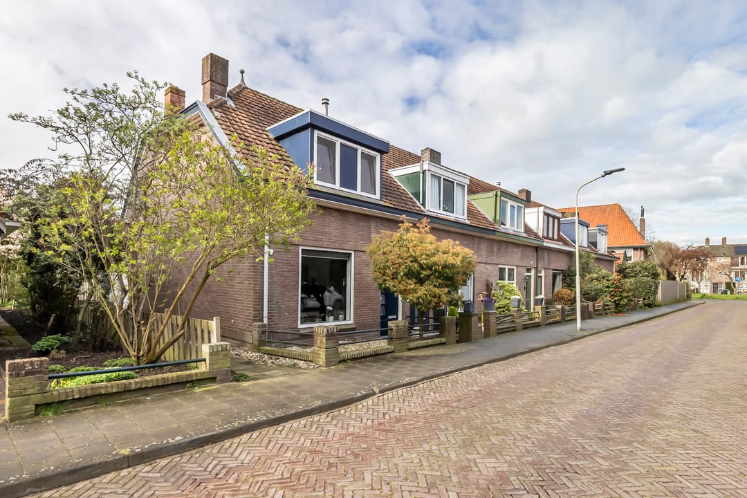Foto 1 van Lange Slagenstraat 11