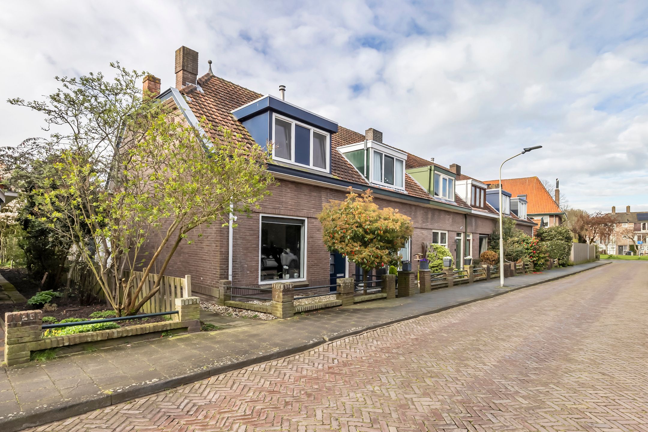 Lange Slagenstraat 11 