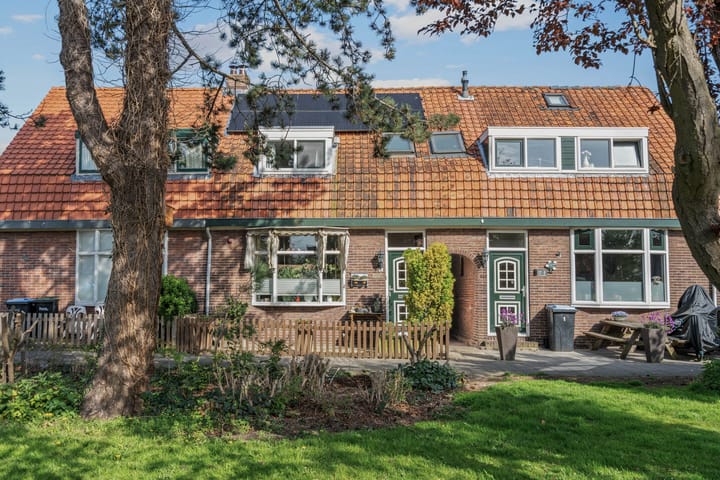 Oost-Indischekade 4 main image