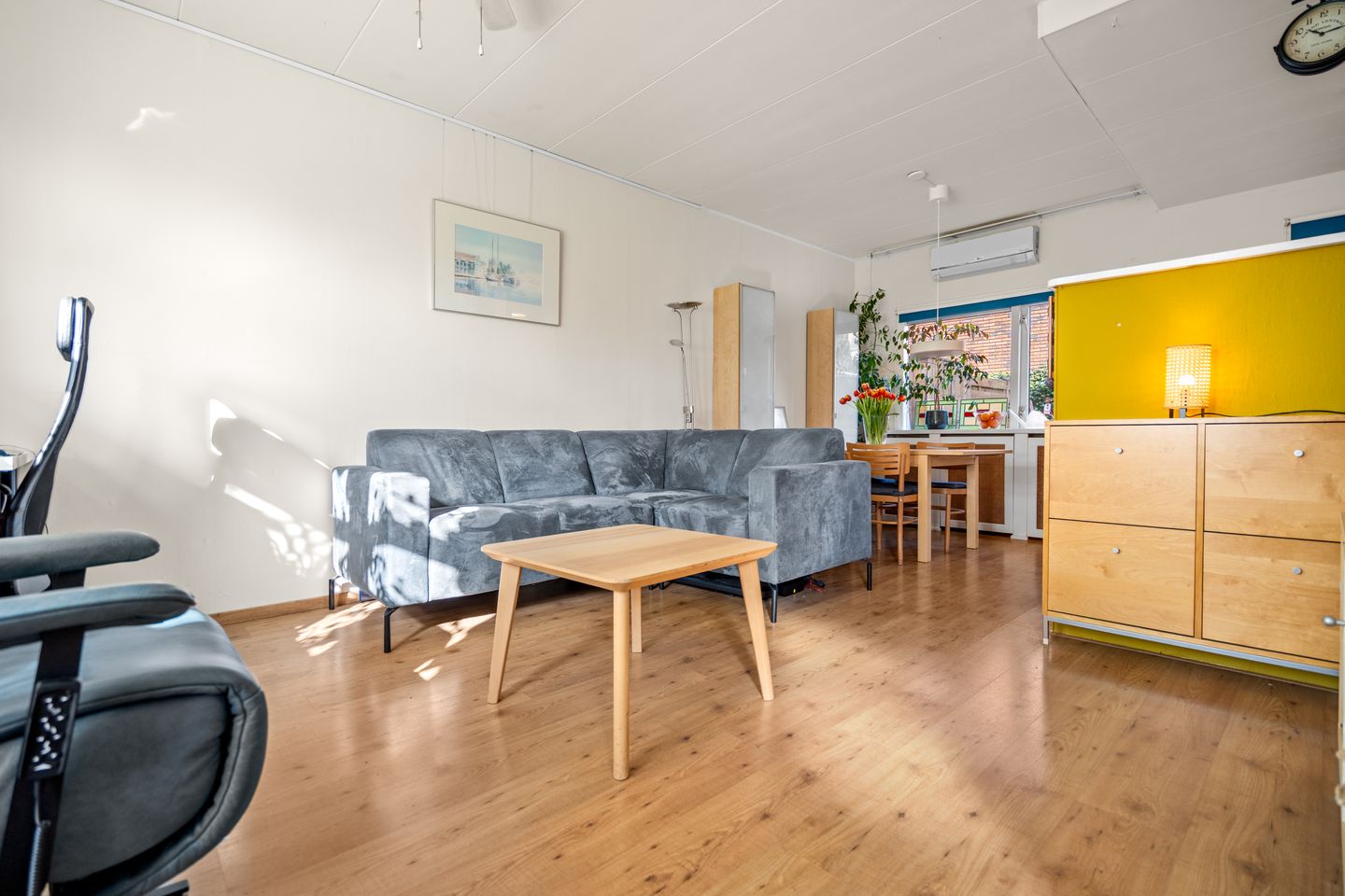 Foto 4 van Oost-Indischekade 4