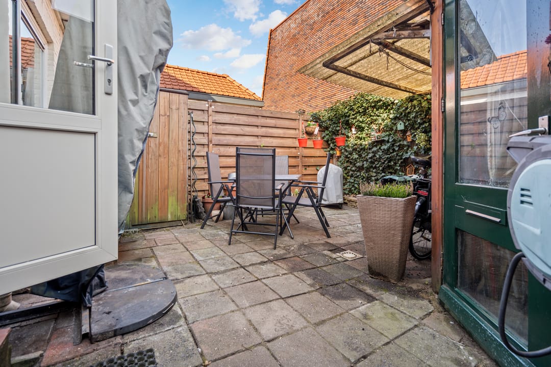 Foto 8 van Oost-Indischekade 4