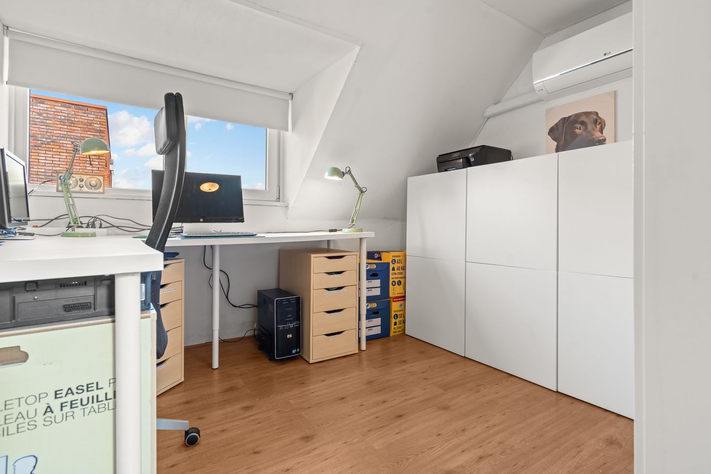 Foto 19 van Oost-Indischekade 4