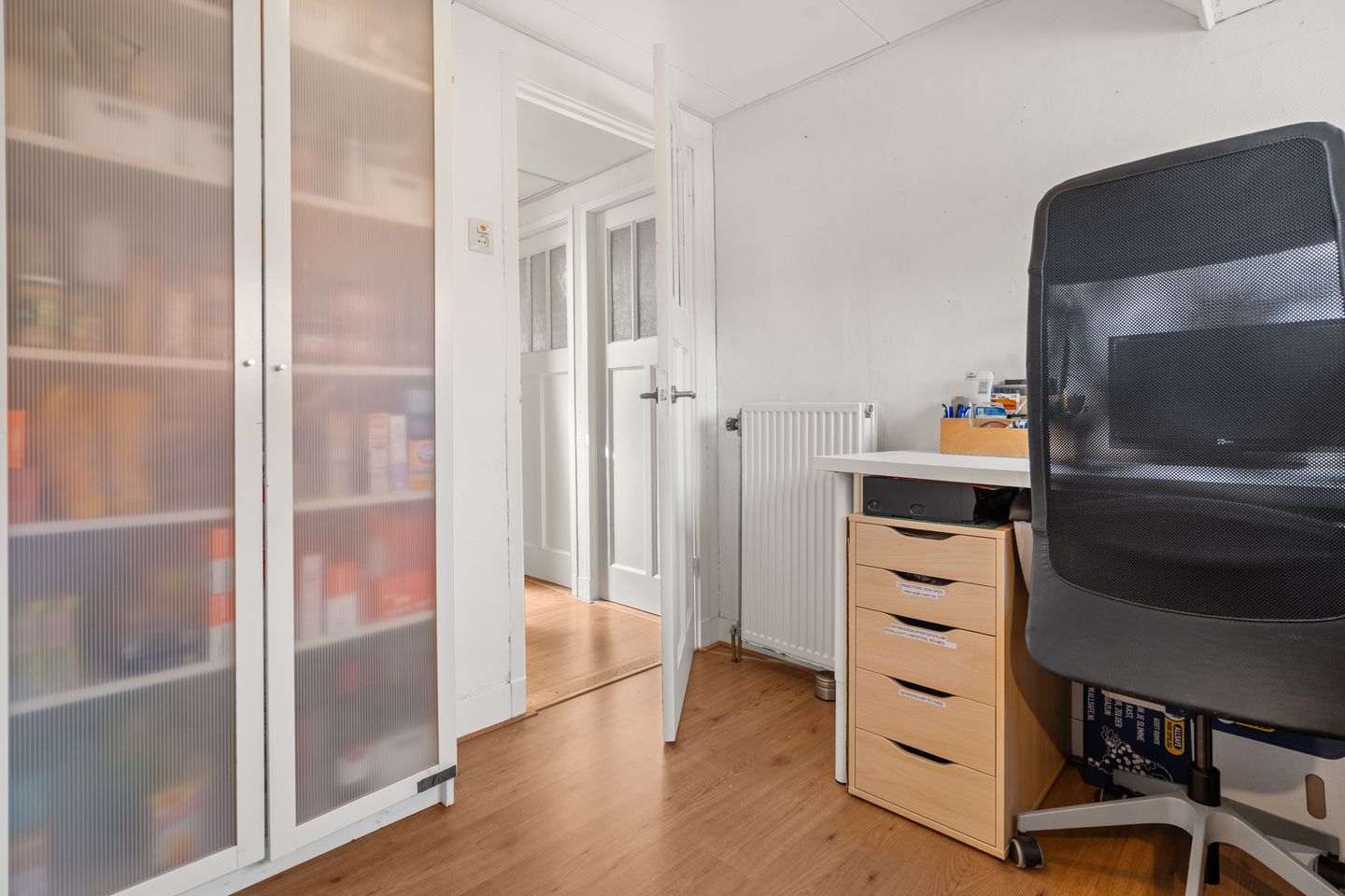 Foto 20 van Oost-Indischekade 4