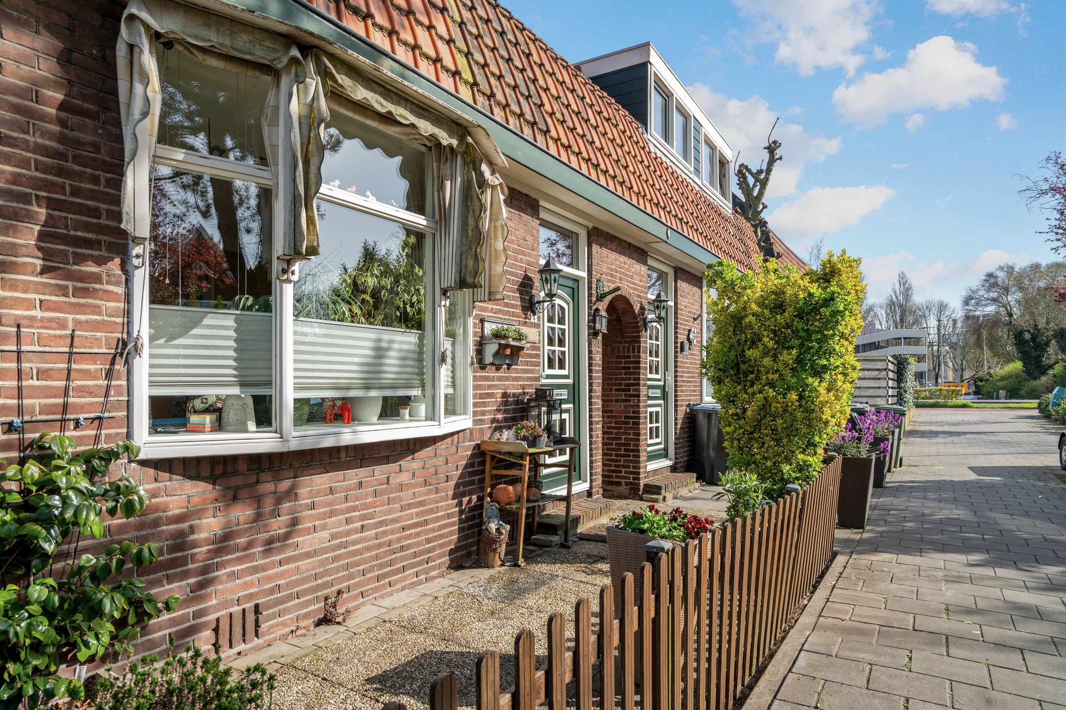 Foto 21 van Oost-Indischekade 4