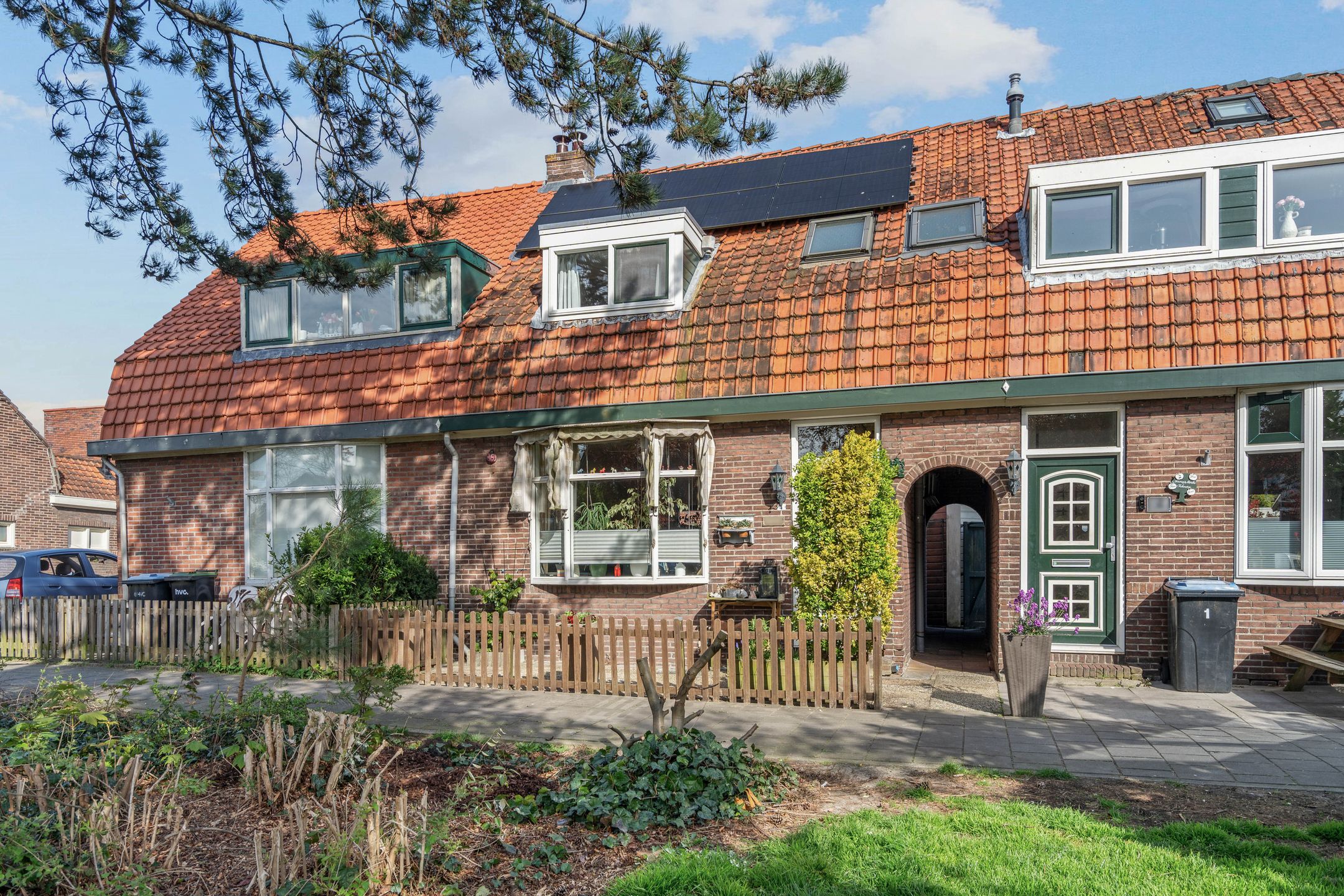 Foto 24 van Oost-Indischekade 4