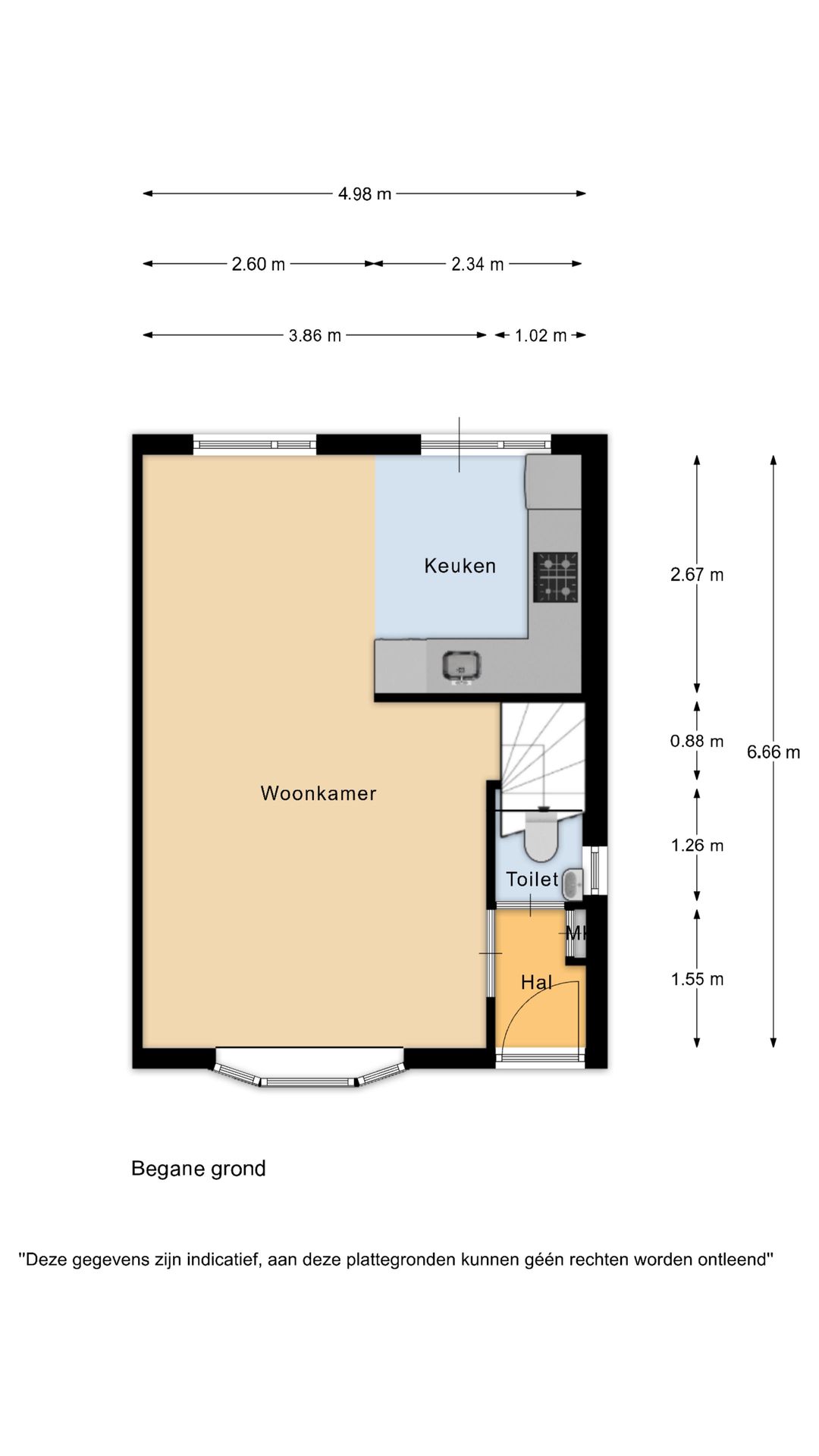 Foto 26 van Oost-Indischekade 4