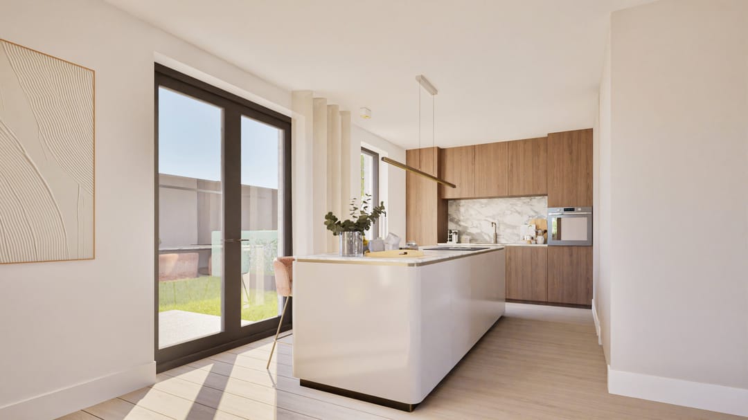 Foto 8 van Sloterweg 994