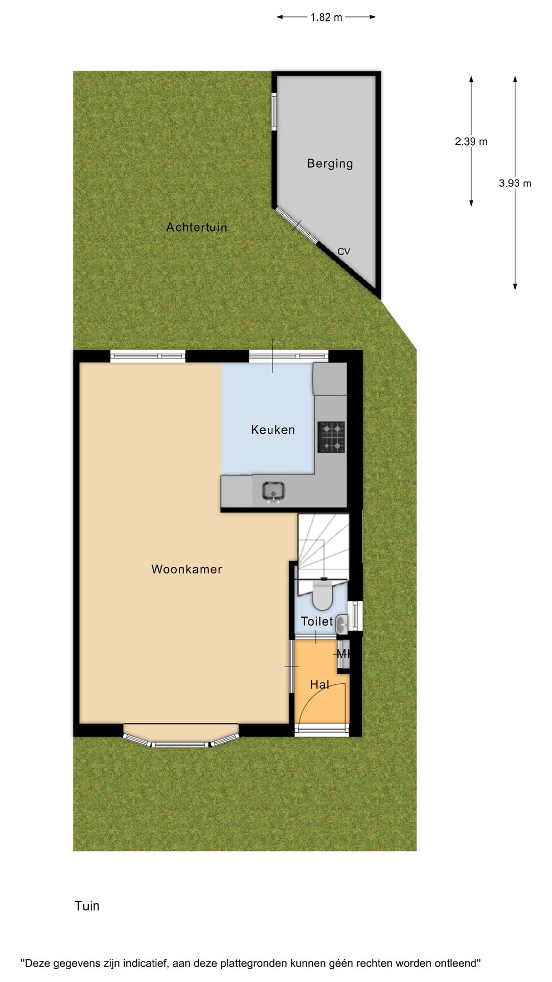 Foto 28 van Oost-Indischekade 4