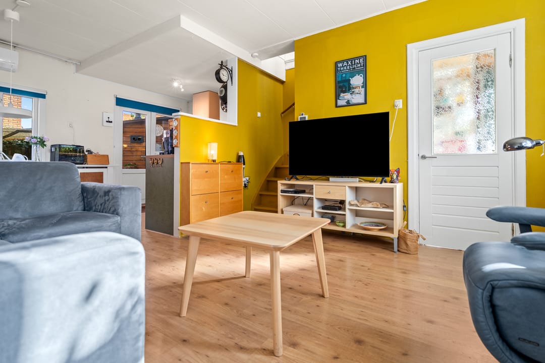 Foto 2 van Oost-Indischekade 4