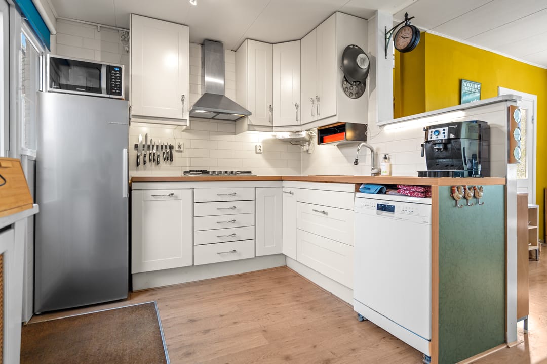 Foto 7 van Oost-Indischekade 4