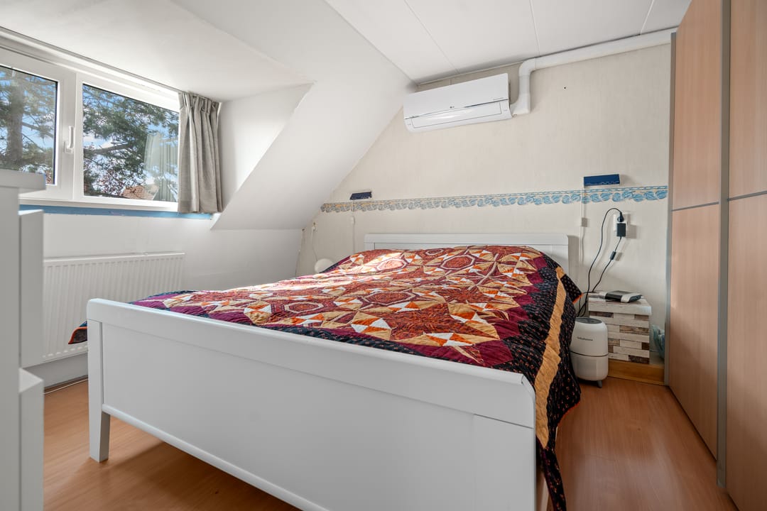 Foto 11 van Oost-Indischekade 4