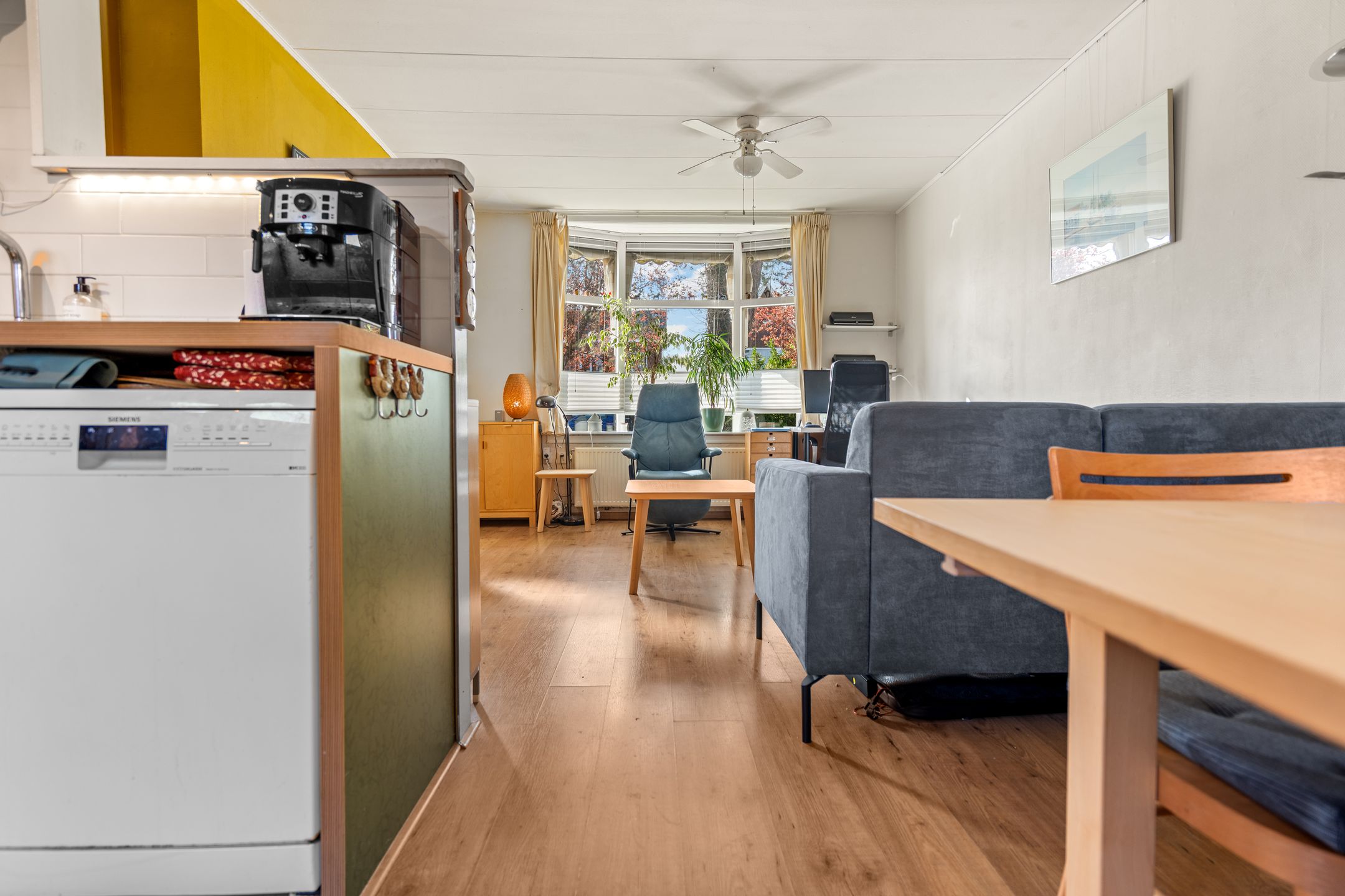 Foto 6 van Oost-Indischekade 4