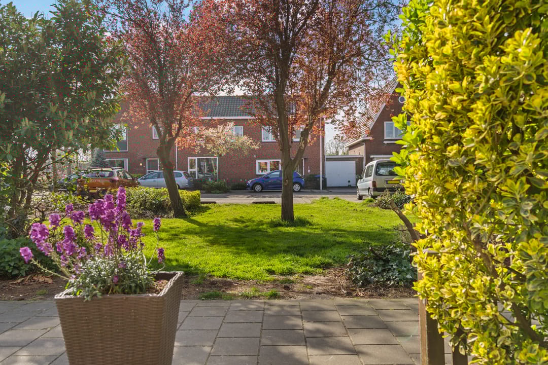 Foto 23 van Oost-Indischekade 4