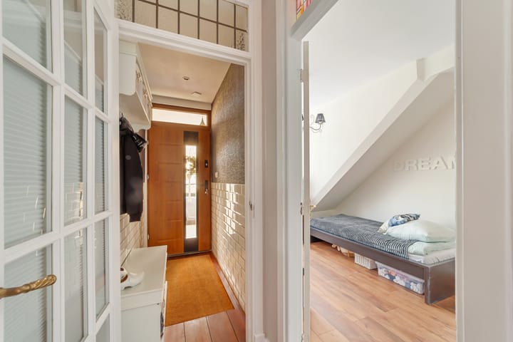 Foto 4 van Benschoplaan 28