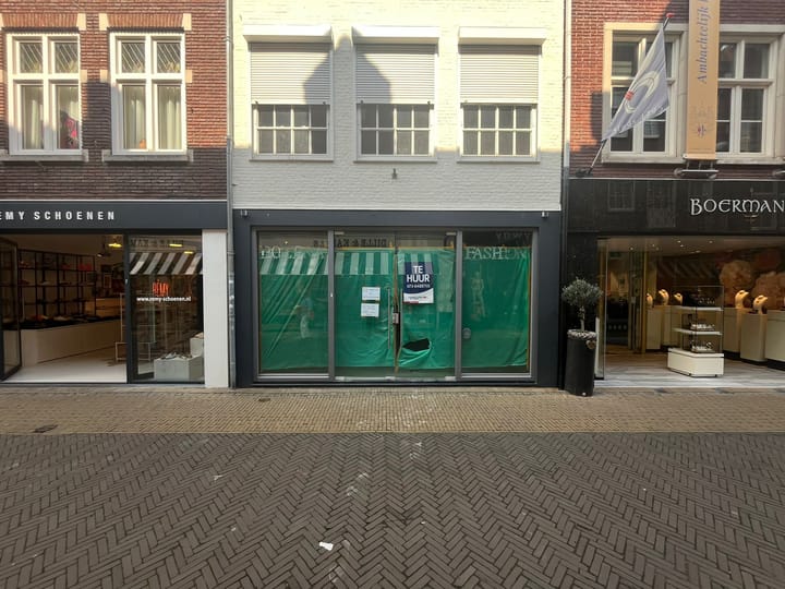 Klaasstraat 9, Venlo