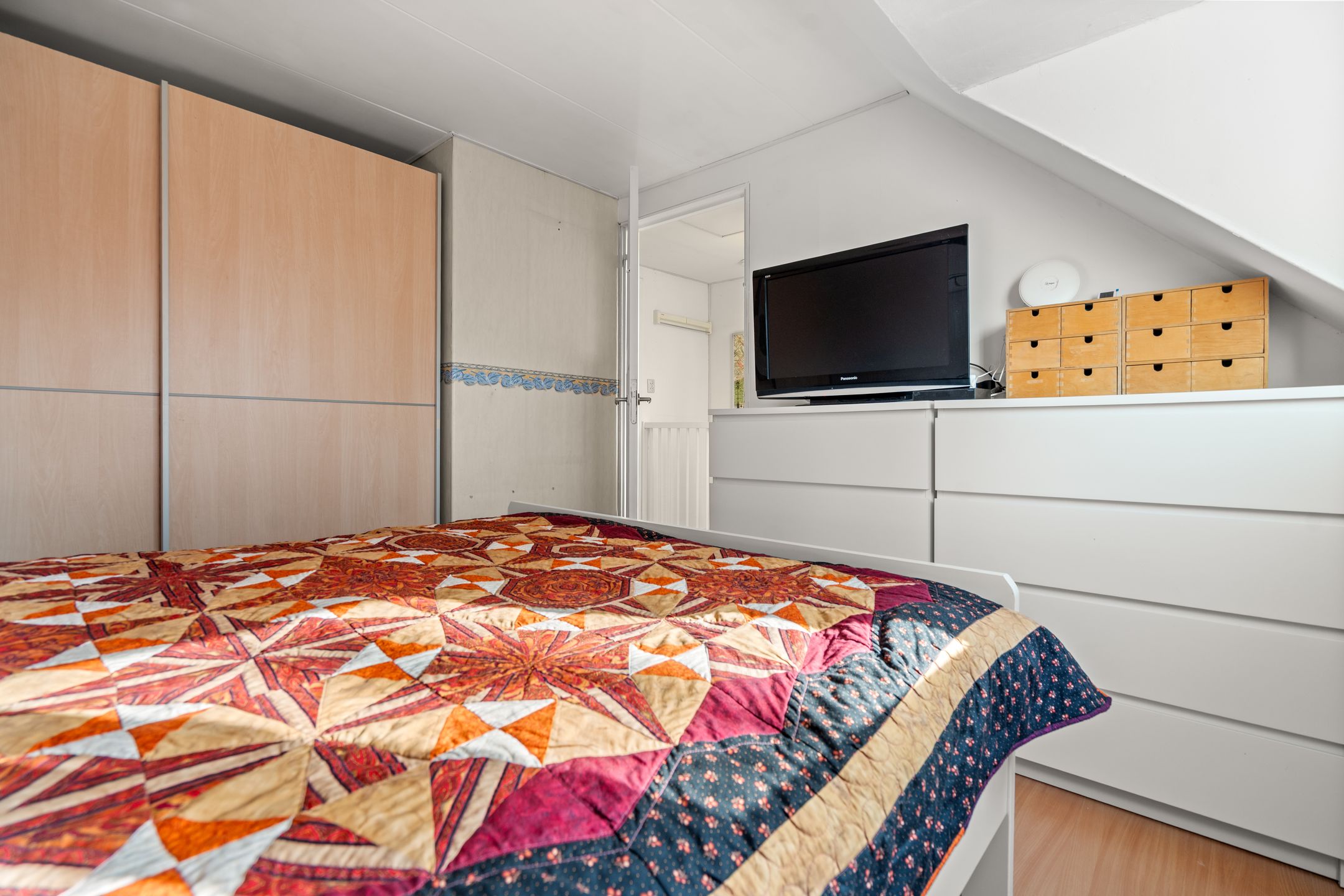 Foto 12 van Oost-Indischekade 4