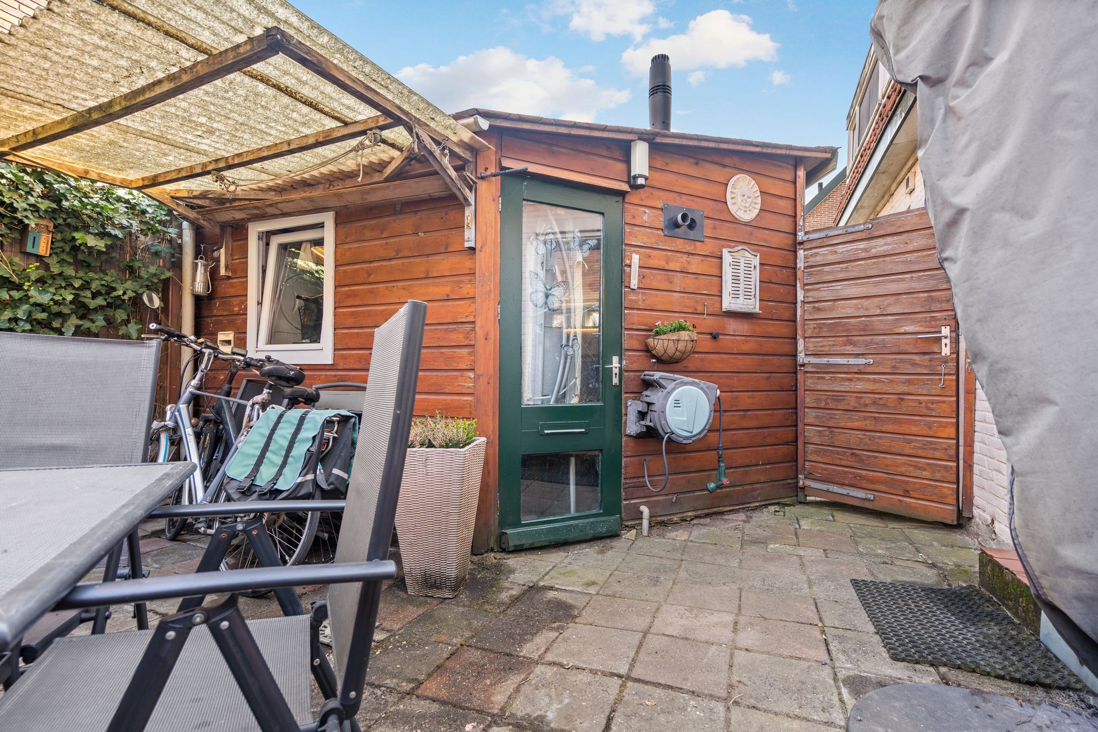 Foto 9 van Oost-Indischekade 4