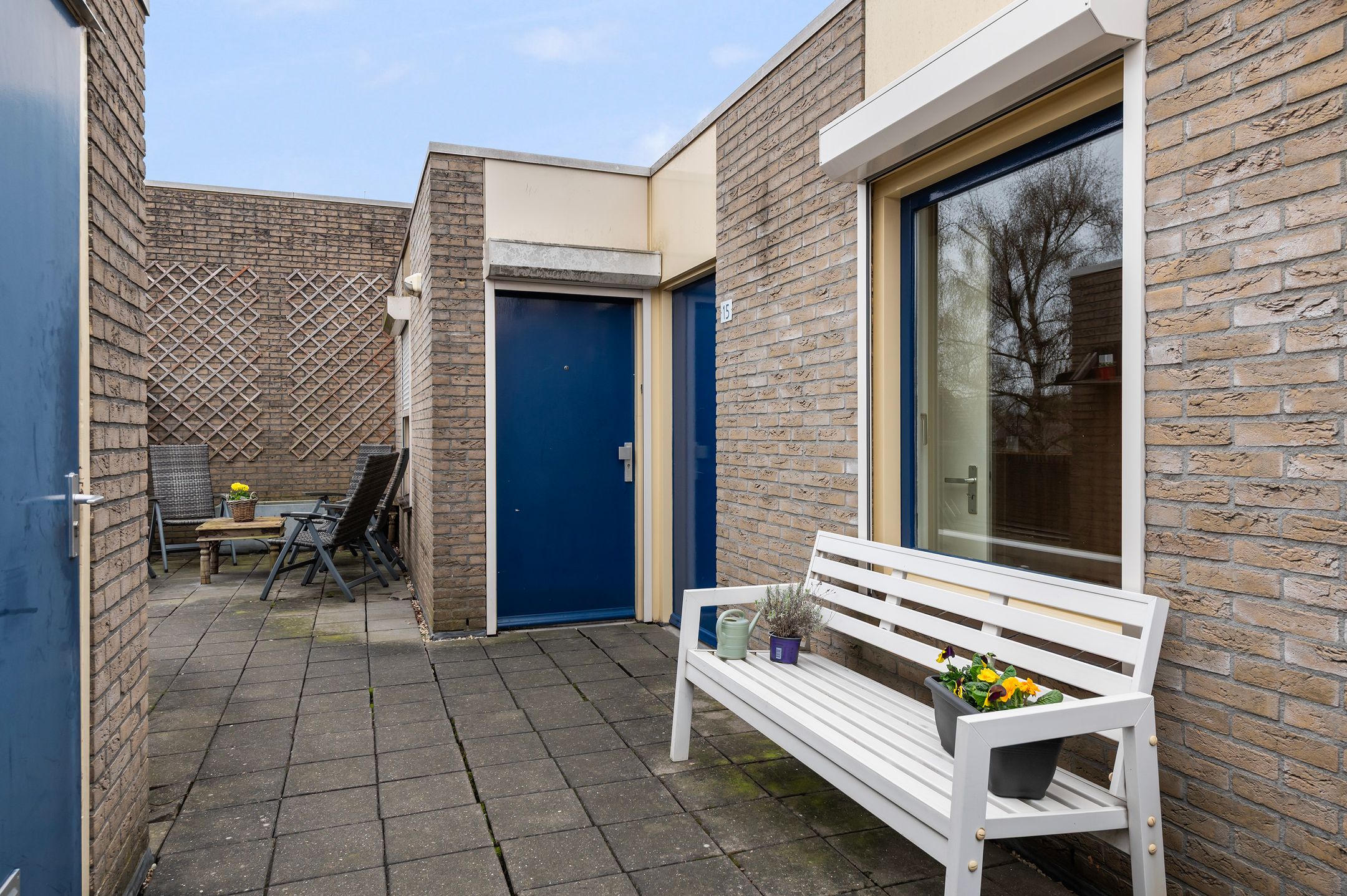 C.J. Snuifstraat 2- 2 15