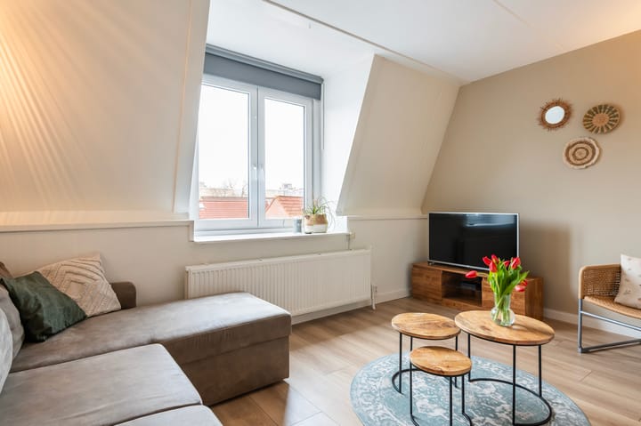 Foto 2 van C.J. Snuifstraat 2-15