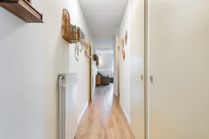 Foto 5 van C.J. Snuifstraat 2-15