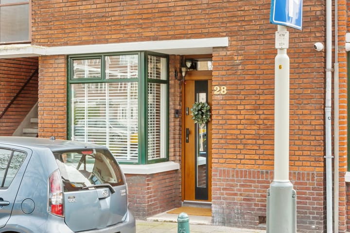 Foto 2 van Benschoplaan 28