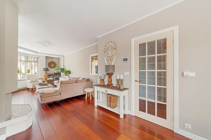 Foto 5 van Benschoplaan 28