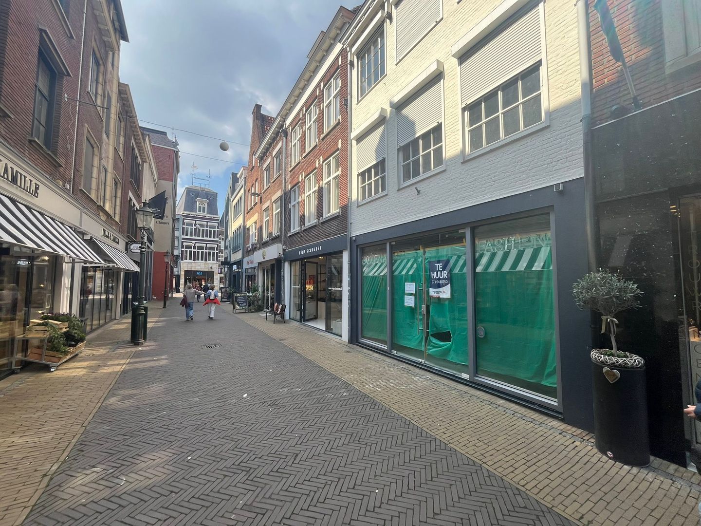 View photo 5 of Klaasstraat 9