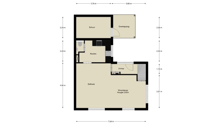 Foto 4 van Sint Janslaan 10