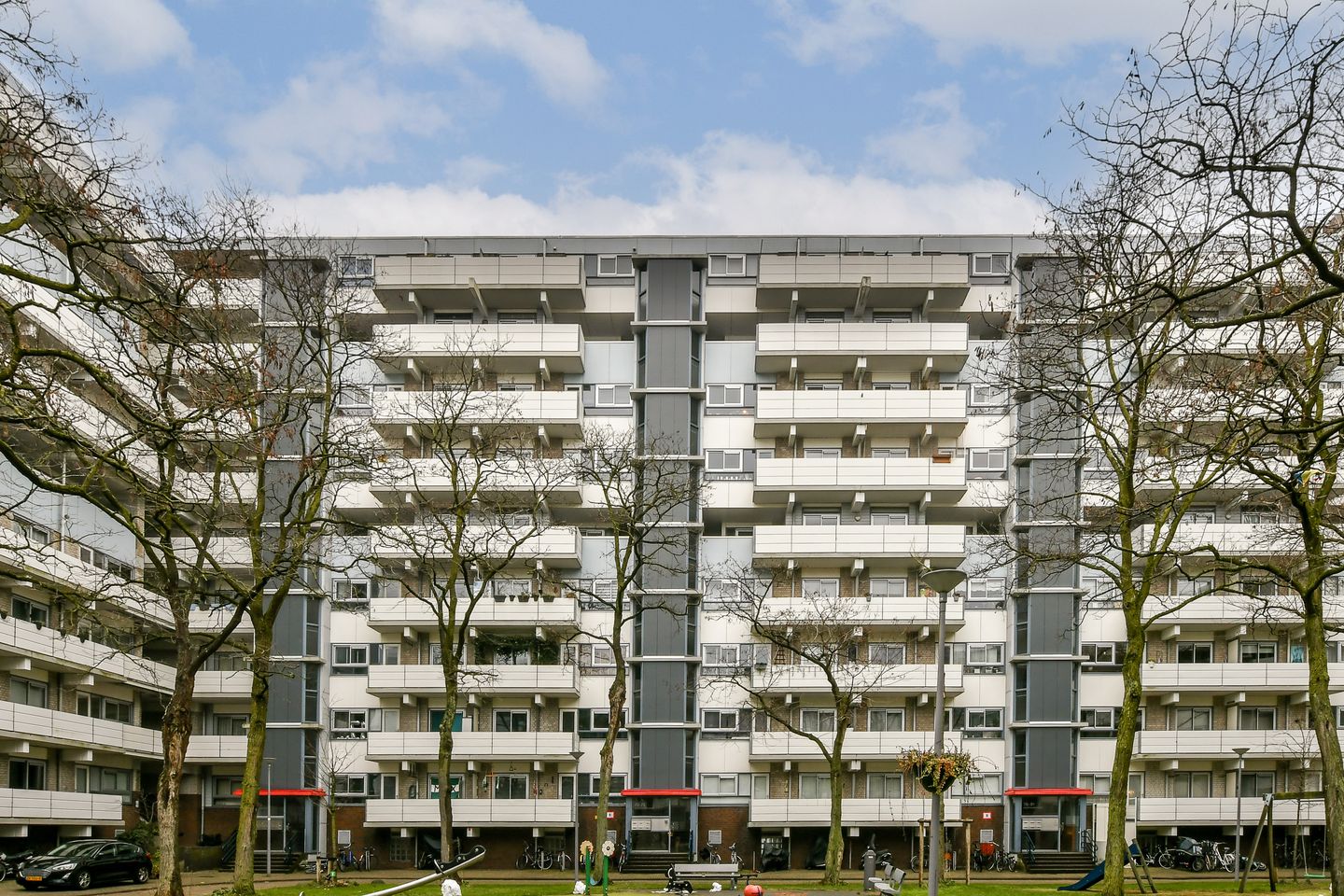 Foto 5 van Koopvaardijhof 16