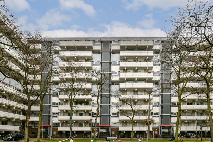 Foto 5 van Koopvaardijhof 16