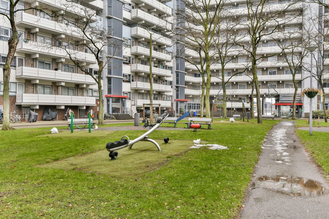 Foto 26 van Koopvaardijhof 16