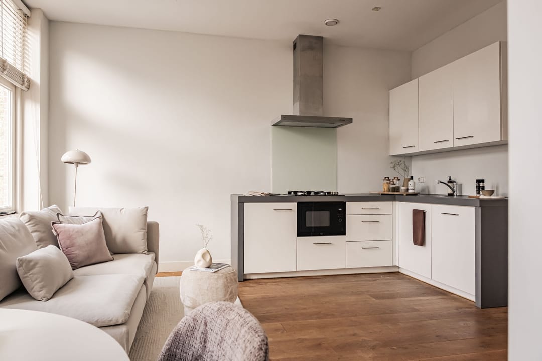 Foto 7 van Kwartelstraat 2-B