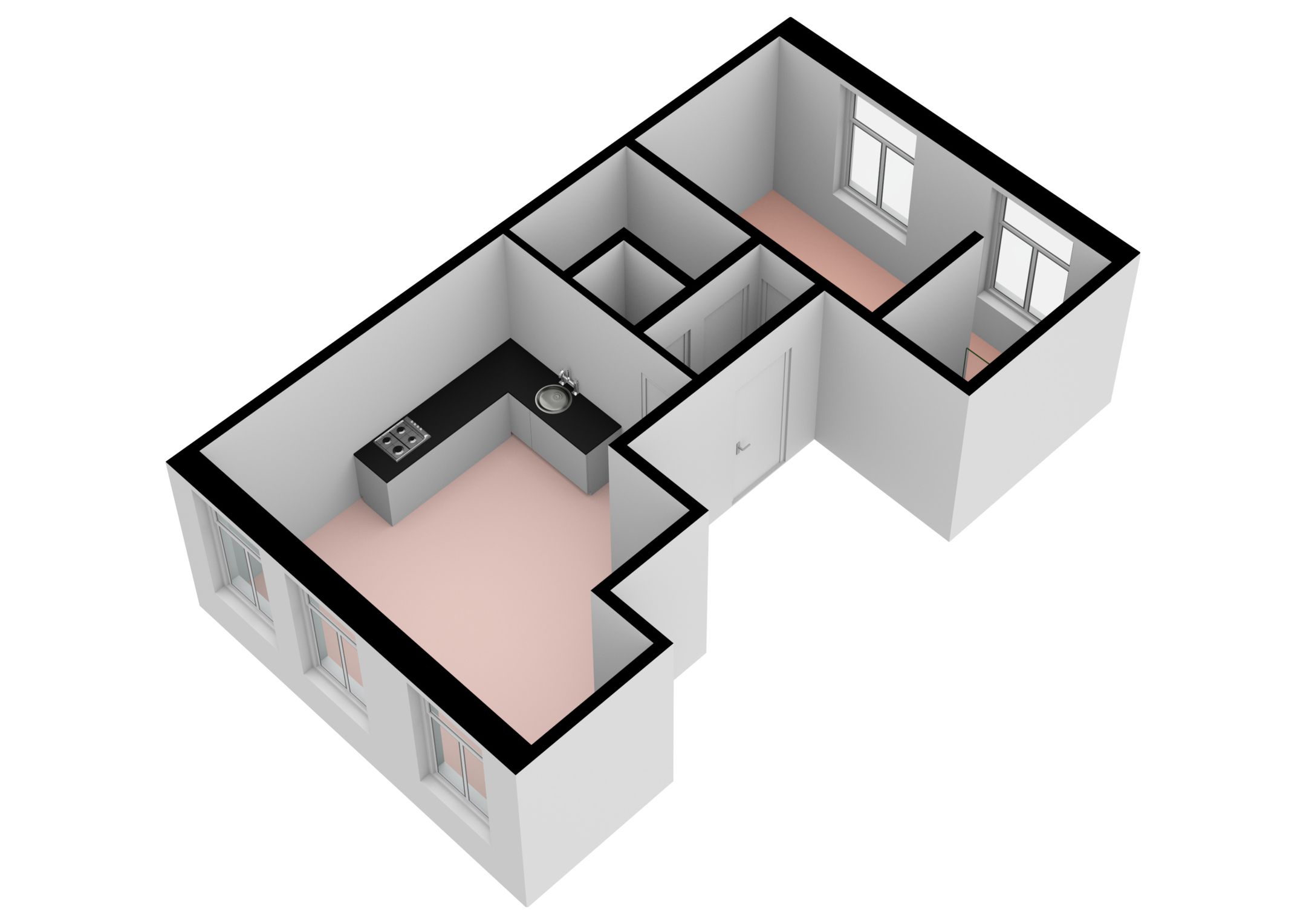 Foto 18 van Kwartelstraat 2-B