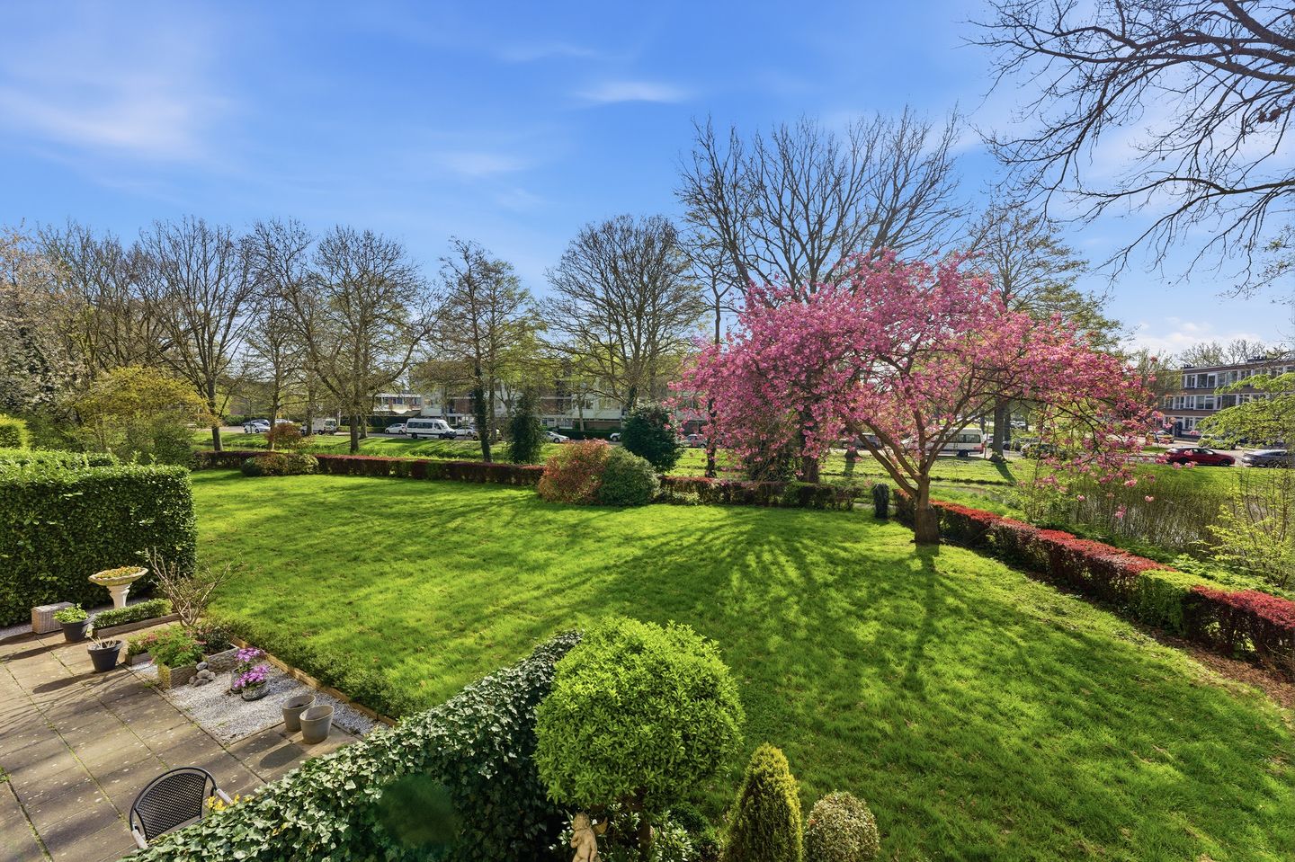 Foto 14 van Van Beethovenstraat 143