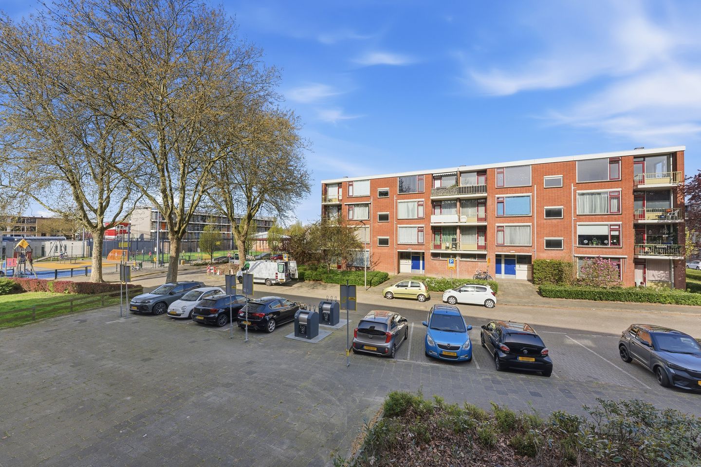 Foto 29 van Van Beethovenstraat 143