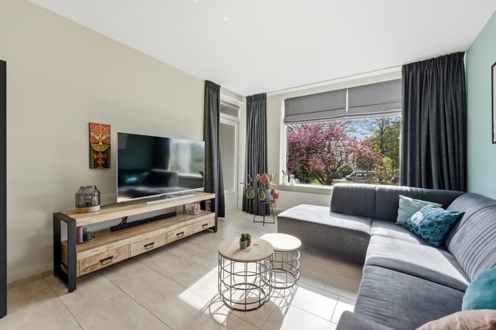 Van Beethovenstraat 143