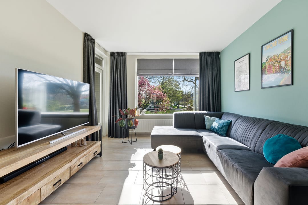 Foto 2 van Van Beethovenstraat 143