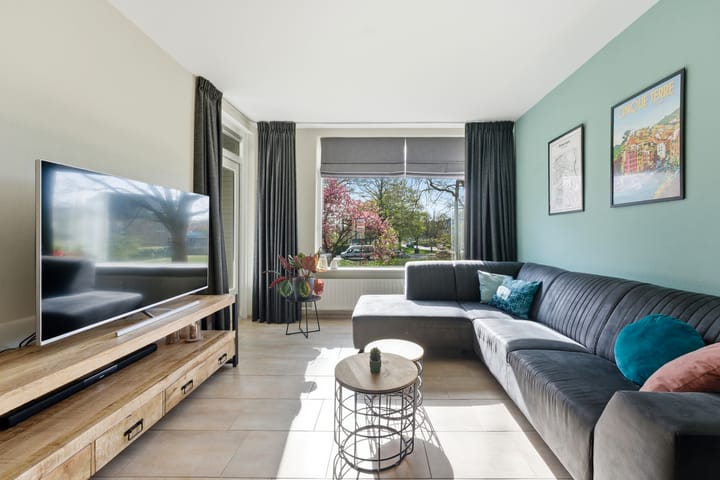 Foto 2 van Van Beethovenstraat 143