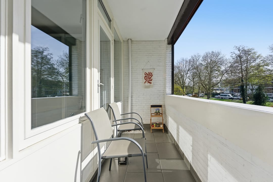 Foto 11 van Van Beethovenstraat 143