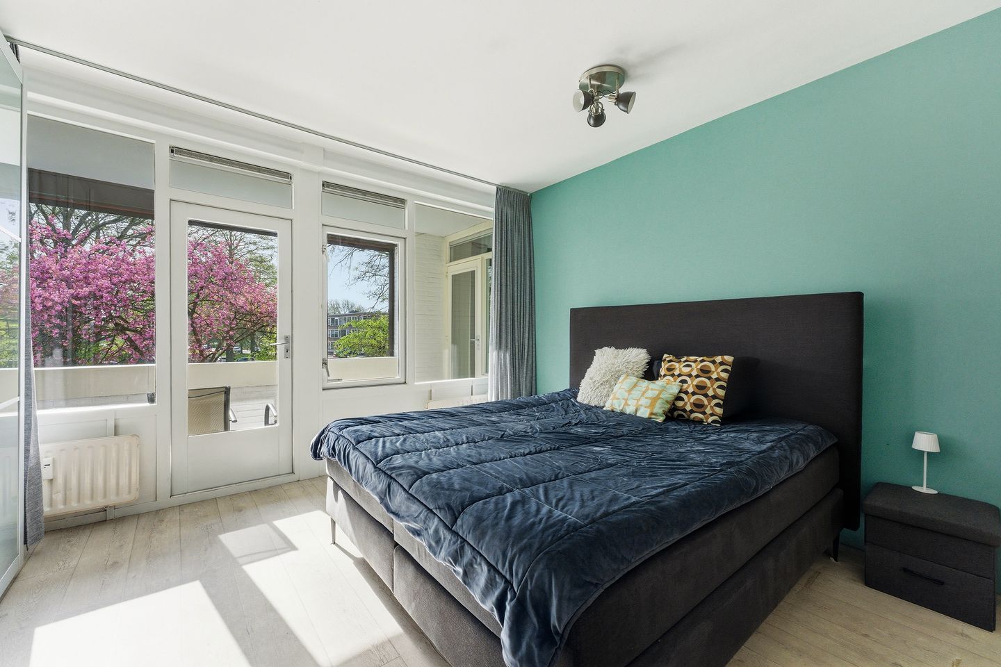 Foto 25 van Van Beethovenstraat 143