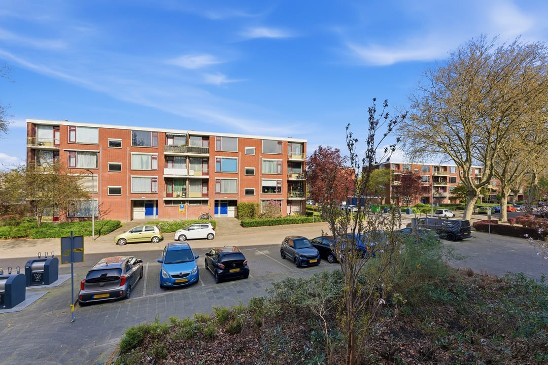 Foto 28 van Van Beethovenstraat 143