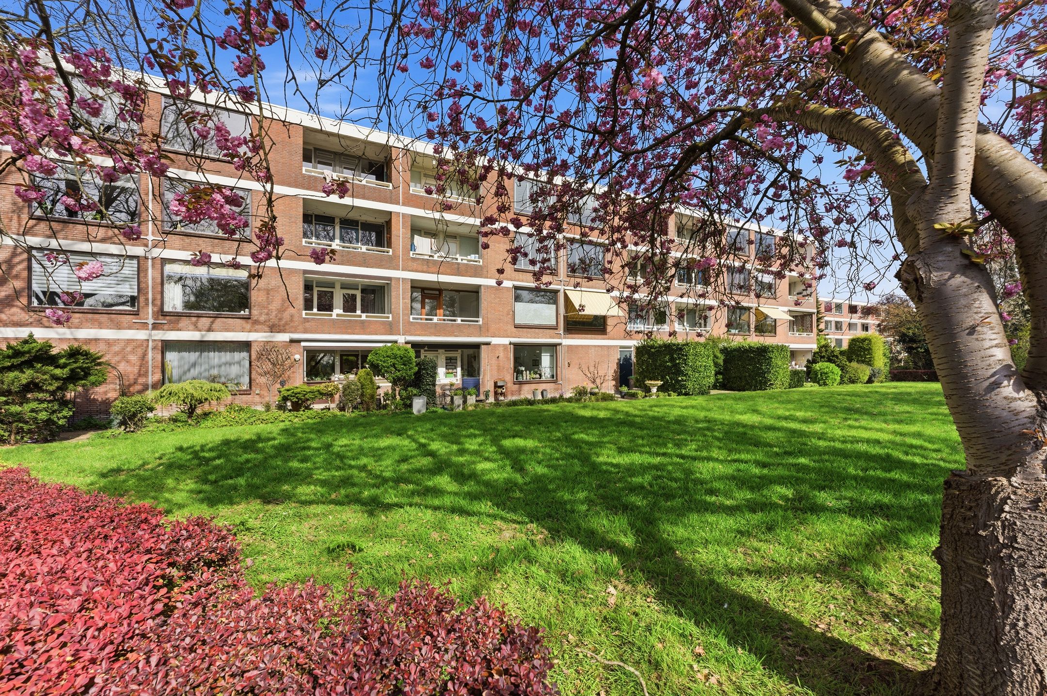 Foto 33 van Van Beethovenstraat 143